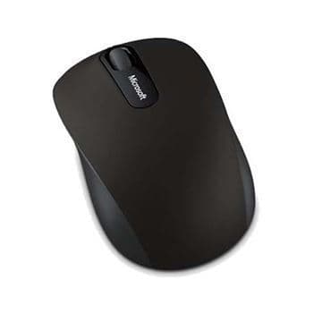 עכבר אלחוטי Microsoft Bluetooth Mobile Mouse 3600 שחור