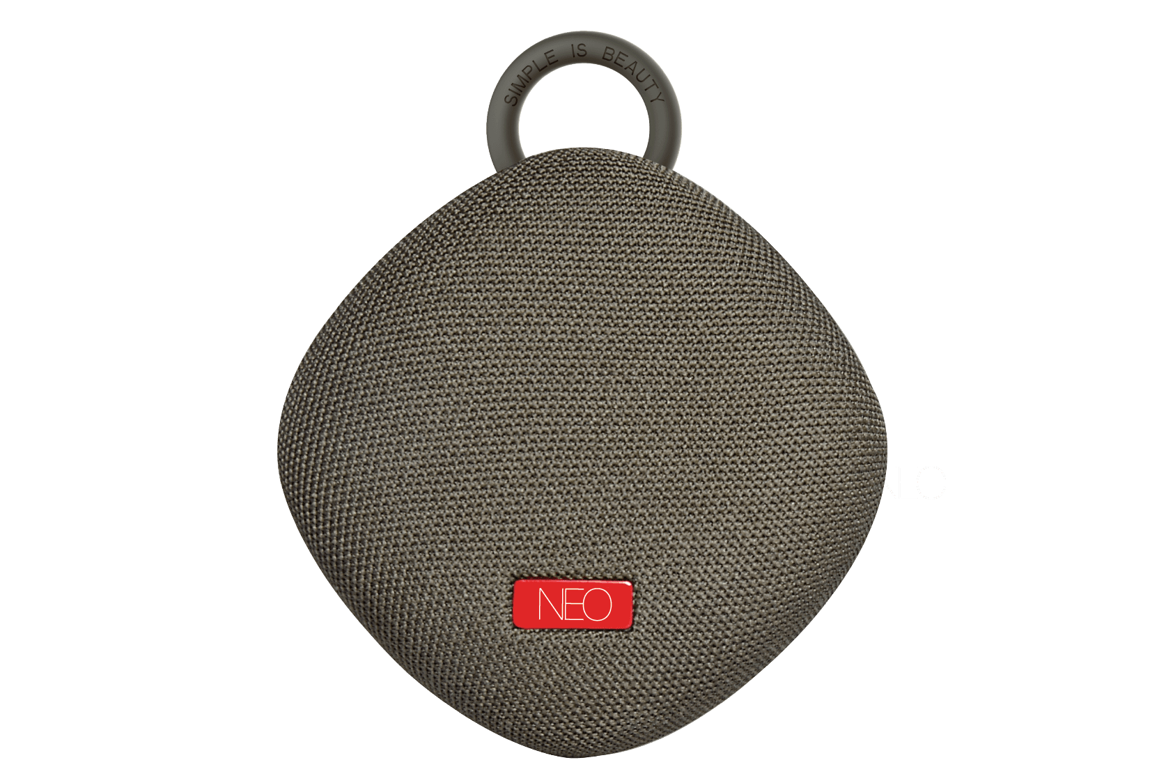 רמקול נייד NEO HONOR ירוק