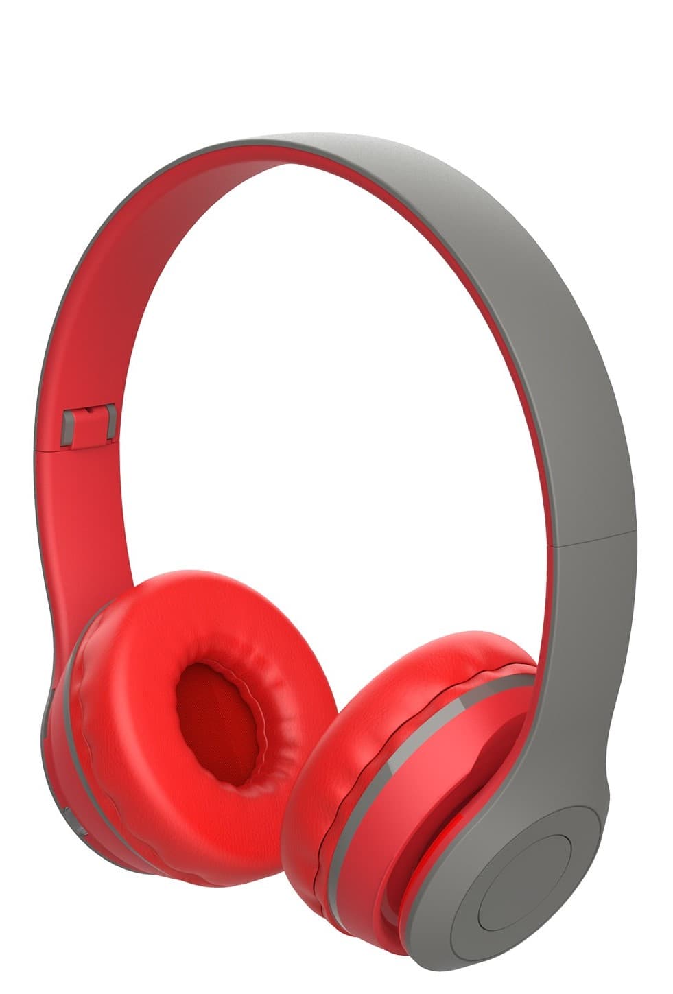 אוזניות קשת אלחוטיות Cycle Arch BT אדום
