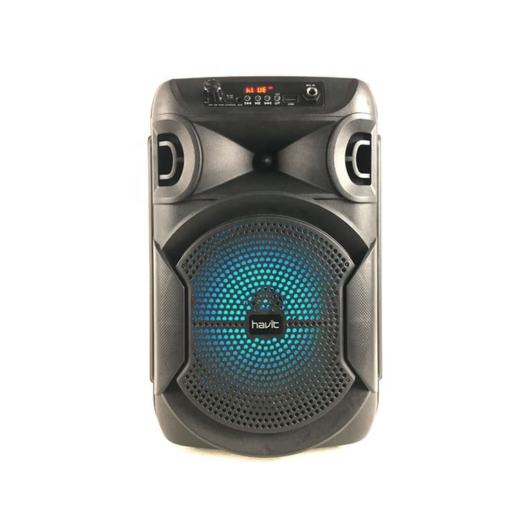 בידורית HAVIT SF107BT עם רדיו
