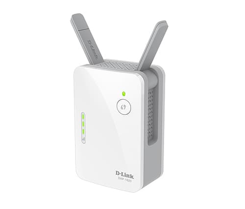 נקודת גישה אלחוטית D-LINK DAP-1620 AC1200