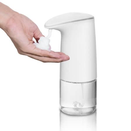 דיספנסר סבון אוטומטי דגם Automatic Soap Dispenser A1