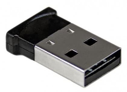 משדר BT למחשב BTA10-V5 TOPX 5.0 DONGLE