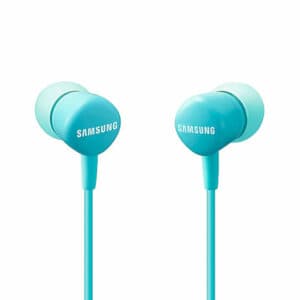 אוזניות חוטיות Samsung Balanced Sound תכלת - יבואן רשמי