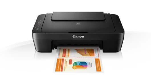 מדפסת הזרקת דיו Canon PIXMA MG2550S קנון