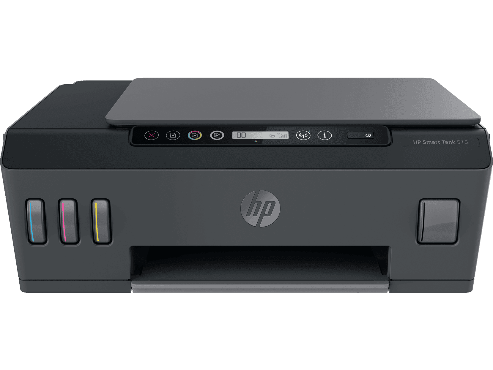 מדפסת הזרקת דיו HP Smart Tank 515 1TJ09A אייצ' פי