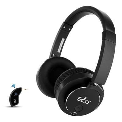 אוזניות אלחוטיות Eco ECO-800 Bluetooth