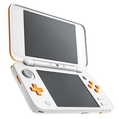 גמבוי 2 מסכים-Nintendo 2DS XL מחודש