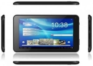 טאבלט "7 ללא WiFi-ללא אינטרנט SANSUI-8488