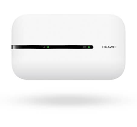 ראוטר Huawei E5576 4G WiFi