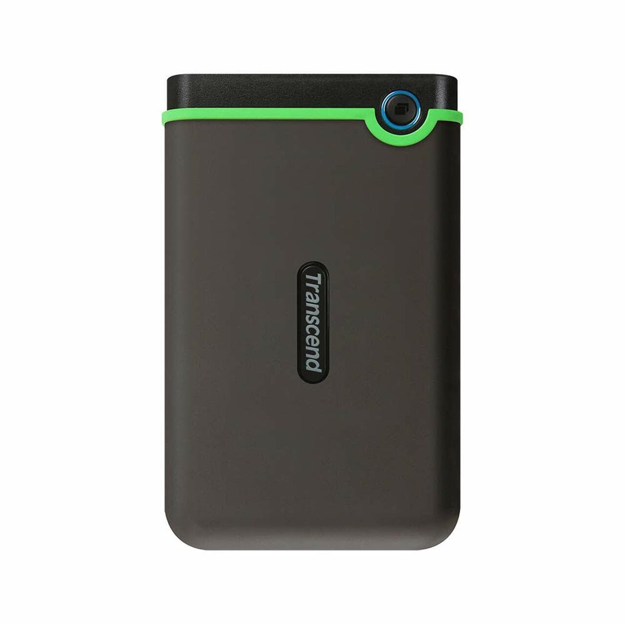 כונן קשיח חיצוני Transcend TS1TSJ25M3S 1000GB יבואן רשמי - נפח 1TB