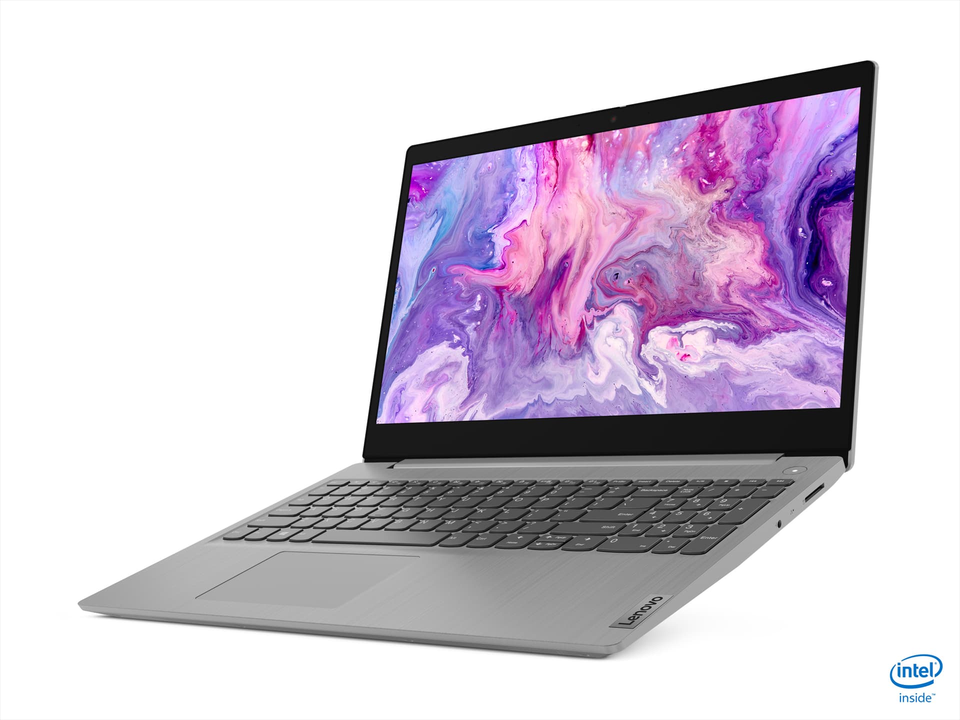 מחשב נייד Lenovo IdeaPad 3 15IIL05 81WE00NKUS מסך מגע