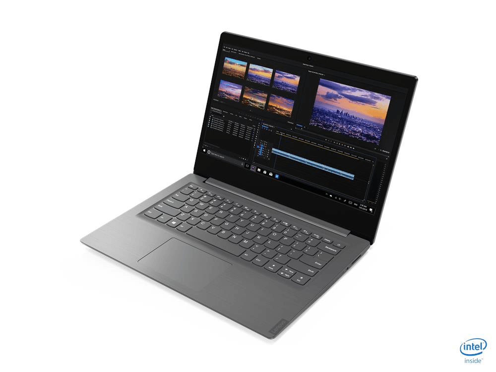 מחשב נייד Lenovo V14 82C4007VIV