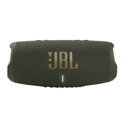 רמקול נייד JBL Charge 5 ירוק
