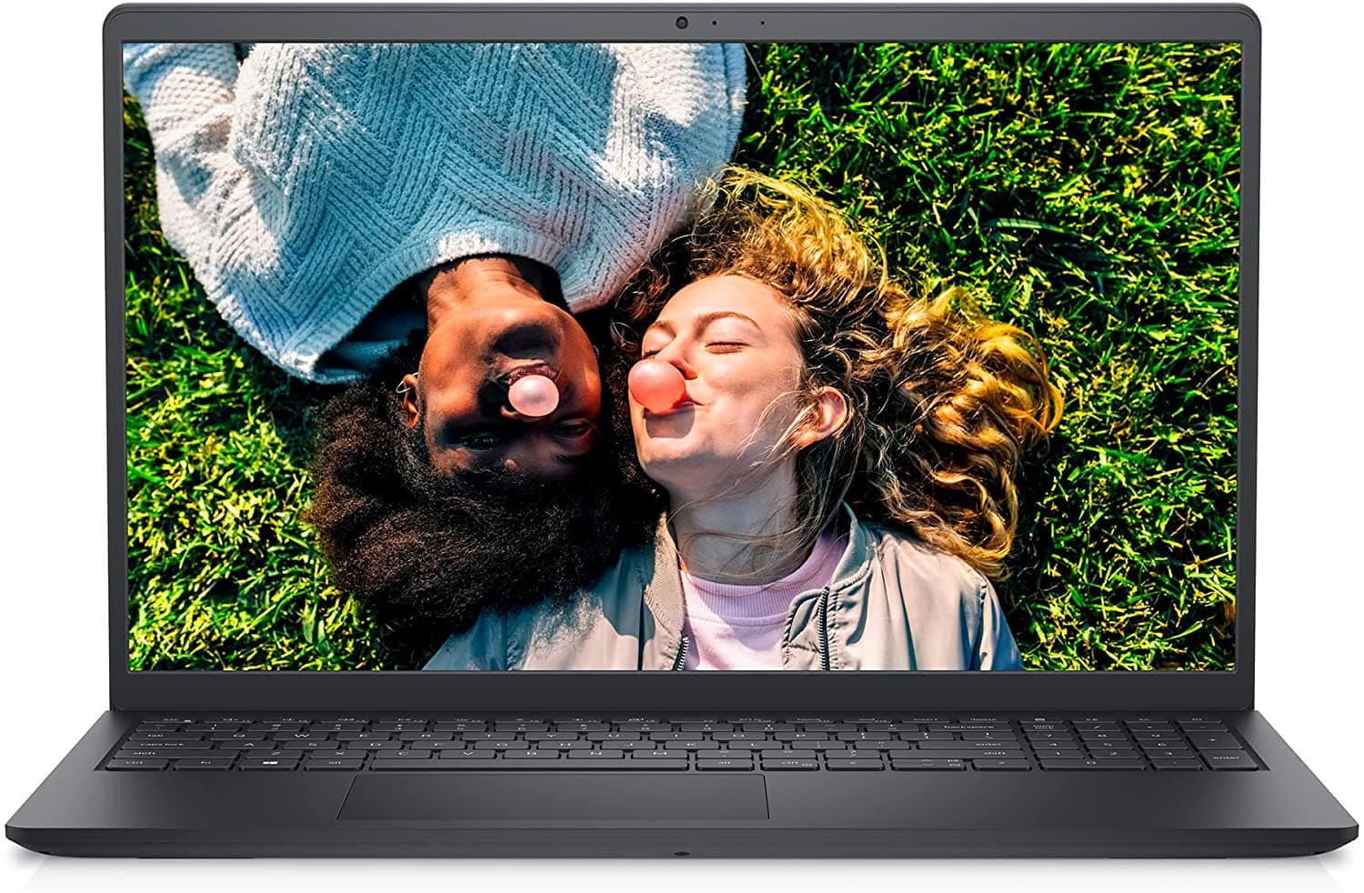 מחשב נייד Dell Inspiron 3511-5088BLK