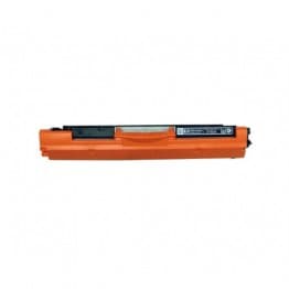 טונר פרימיום תואם HP 130A CF350A שחור (1,300 דף)