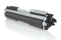 טונר פרימיום תואם HP 410A CF410A שחור (2,300 דף)