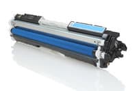 טונר פרימיום תואם HP 410A CF411A כחול/ציאן (2,300 דף)