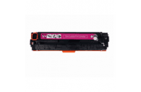 טונר פרימיום תואם HP 203X CF543X אדום/מג'נטה (2,500 דף)