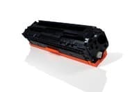 טונר פרימיום תואם HP 125A CB540A שחור (2,200 דף)