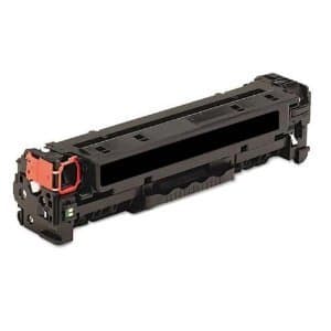 טונר פרימיום תואם HP 131X CF210X שחור (2,400 דף)