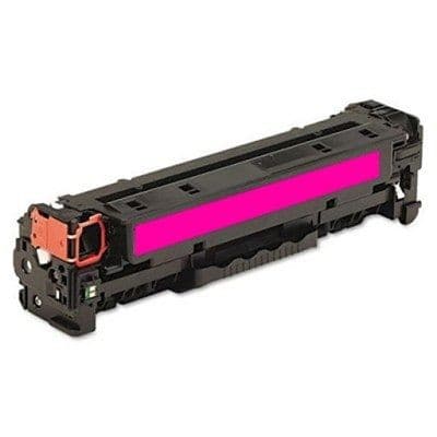 טונר פרימיום תואם HP 131A CF213A אדום/מג'נטה (1,800 דף)