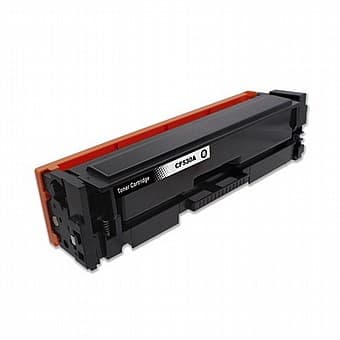 טונר פרימיום תואם HP 205A CF530A שחור (1,100 דף)