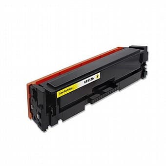 טונר פרימיום תואם HP 205A CF532A צהוב (900 דף)