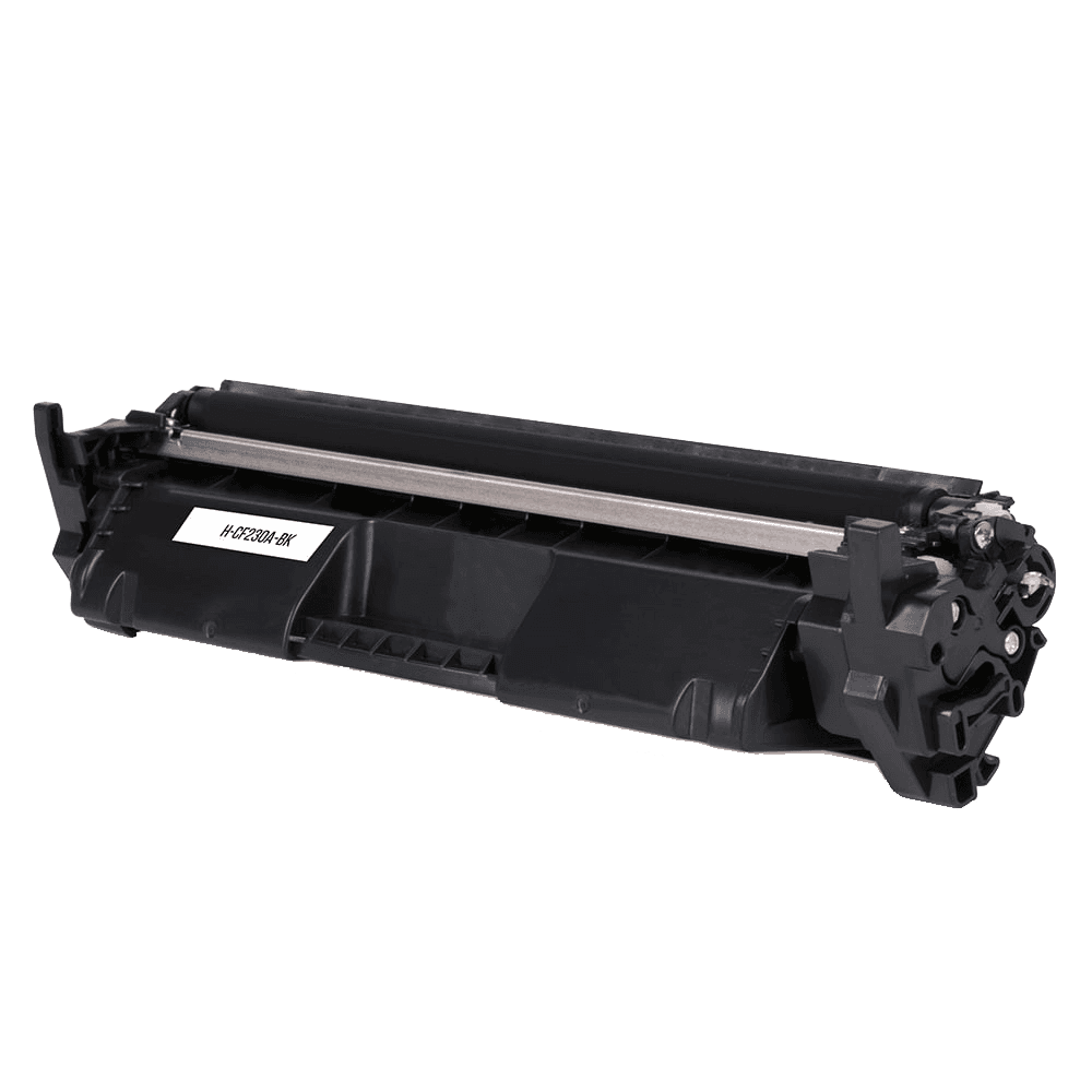 טונר פרימיום תואם Canon 051HBK שחור (4,100 דף)