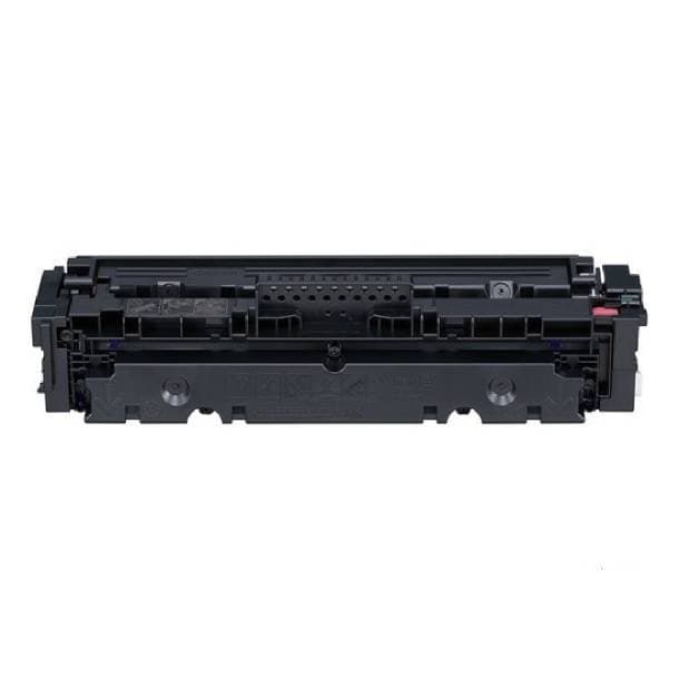 טונר פרימיום תואם Canon CRG-046HY צהוב (5,000 דף)