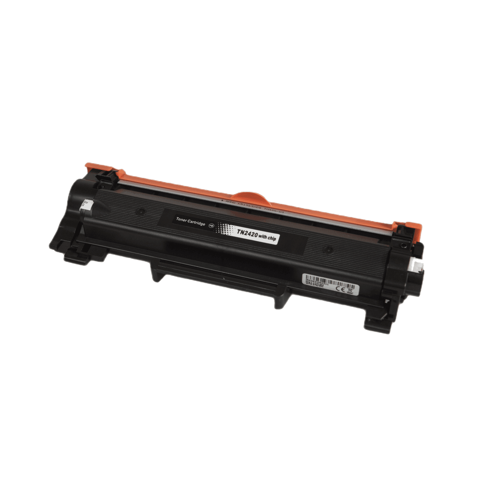טונר פרימיום תואם Brother TN-2420 שחור (3,000 דף)
