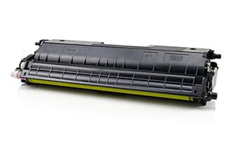 טונר פרימיום תואם Brother TN-326Y צהוב (3,500 דף)