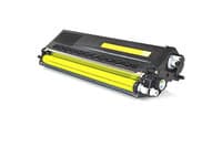 טונר פרימיום תואם Brother TN-321Y צהוב (1,500 דף)
