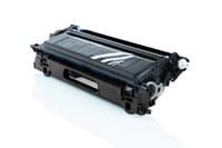 טונר פרימיום תואם Brother TN-421BK שחור (3,000 דף)