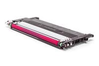 טונר פרימיום תואם Samsung CLT-M404S אדום/מג'נטה (1,000 דף)