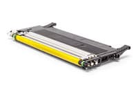 טונר פרימיום תואם Samsung CLT-Y404S צהוב (1,000 דף)