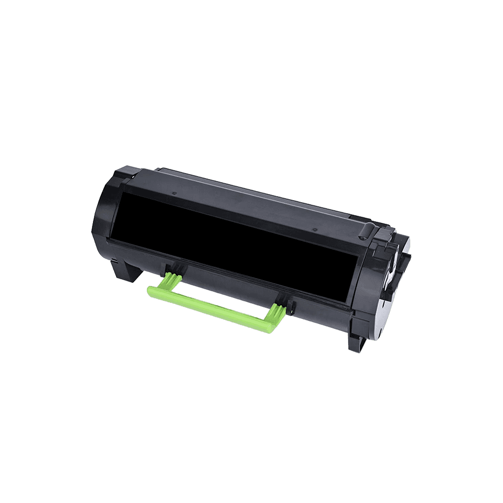 טונר פרימיום תואם Lexmark 60F5H00 שחור (10,000 דף)