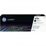 טונר שחור מקורי HP 410X CF410X (הספק 6,500 דף)