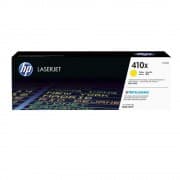 טונר צהוב מקורי HP 410X CF412X (הספק 5,000 דף)