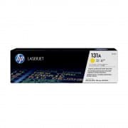 טונר צהוב מקורי HP 131A CF212A (הספק 1,800 דף)