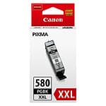 דיו שחור מקורי Canon CLI-581XXLBK קנון (6360 דף)