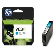 דיו כחול מקורי HP 903XL T6M03AE (הספק 750 דף)