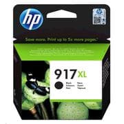 דיו שחור מקורי HP 917XL 3YL85AE (הספק 1,500 דף)