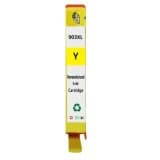 דיו צהוב תואם פרימיום HP 903XL T6M11AE (הספק 750 דף)
