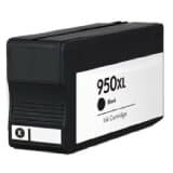 דיו שחור תואם פרימיום HP 950XL CN045AE (הספק 2,300 דף)
