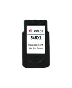 דיו צבעוני תואם פרימיום Canon CL546XL (הספק 300 דף)