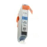 דיו כחול תואם פרימיום Canon CLI521C (הספק 505 דף)
