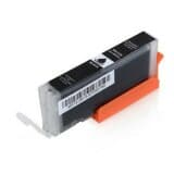 דיו שחור תואם פרימיום Canon CLI-581XXLBK (הספק 6360 דף)