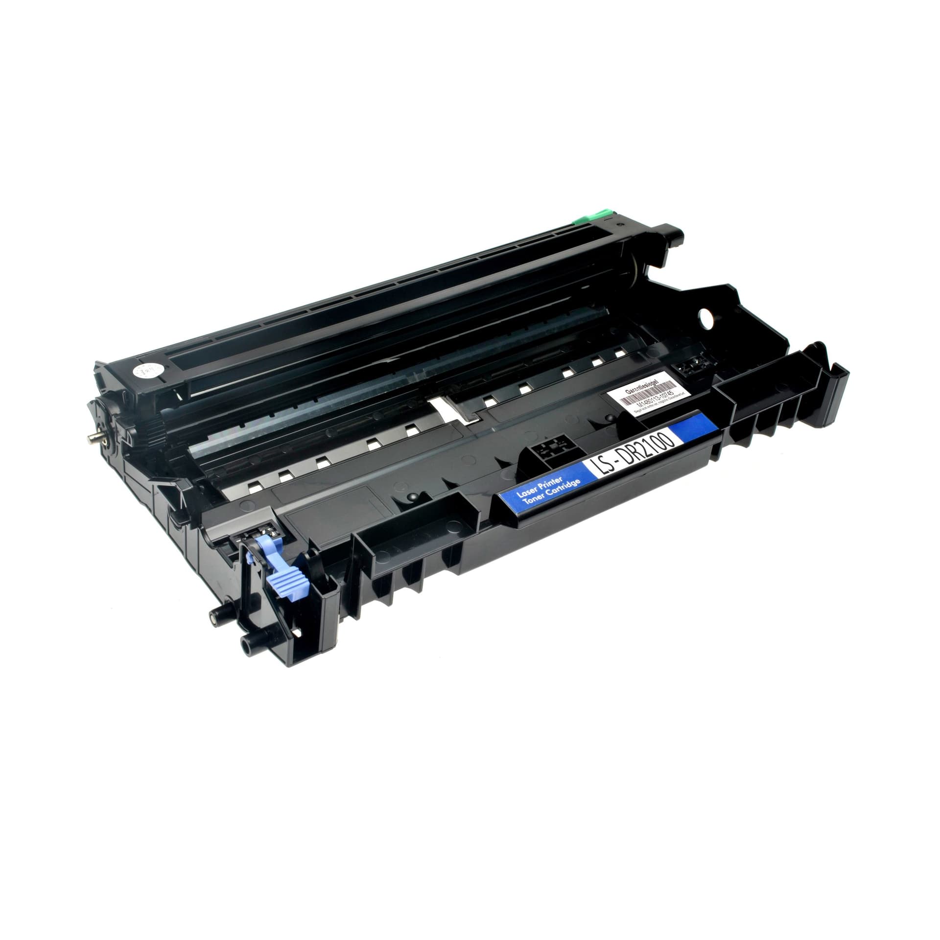 תוף פרימיום תואם Brother DR-2100 שחור (15,000 דף)