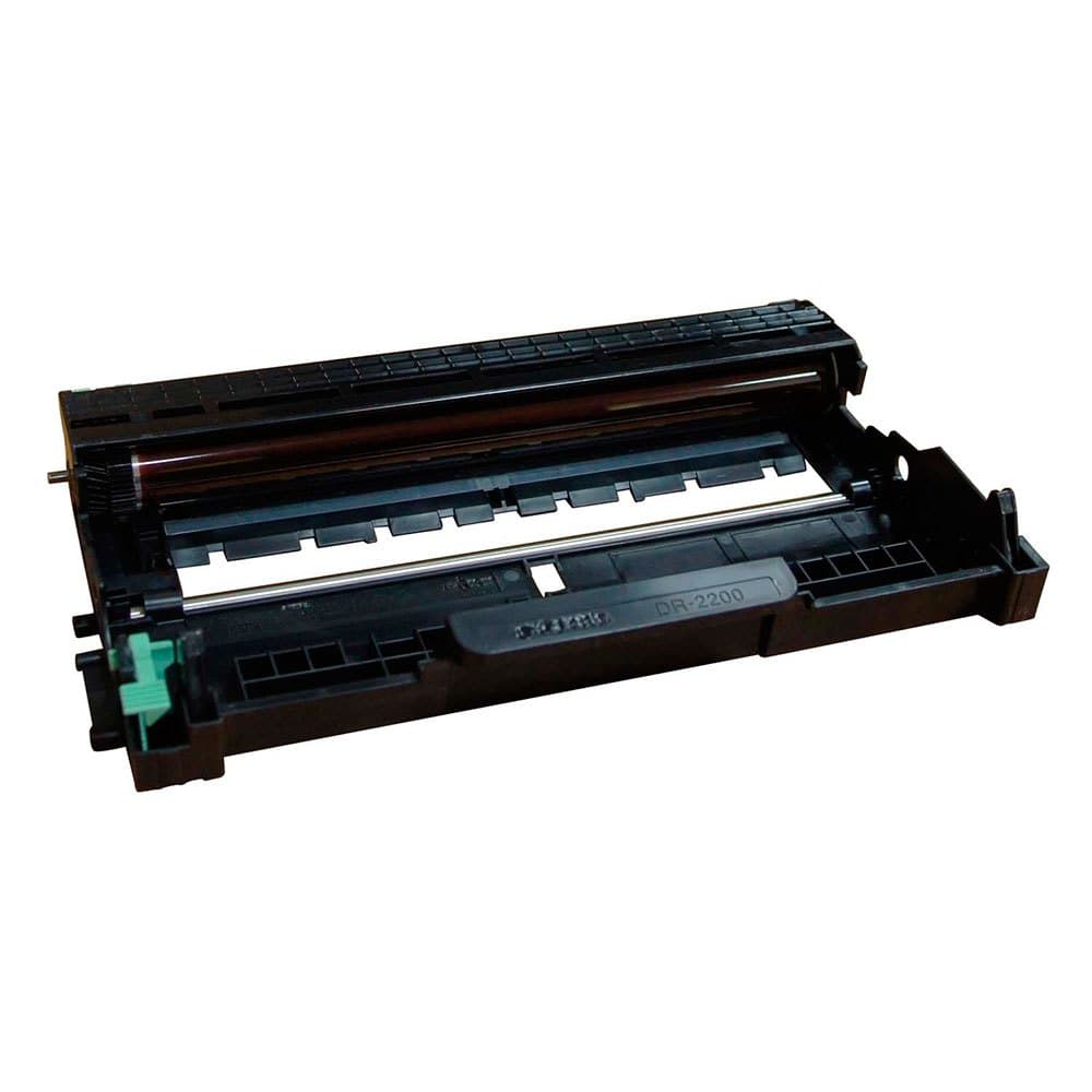 תוף פרימיום תואם Brother DR-2200 שחור (12,000 דף)